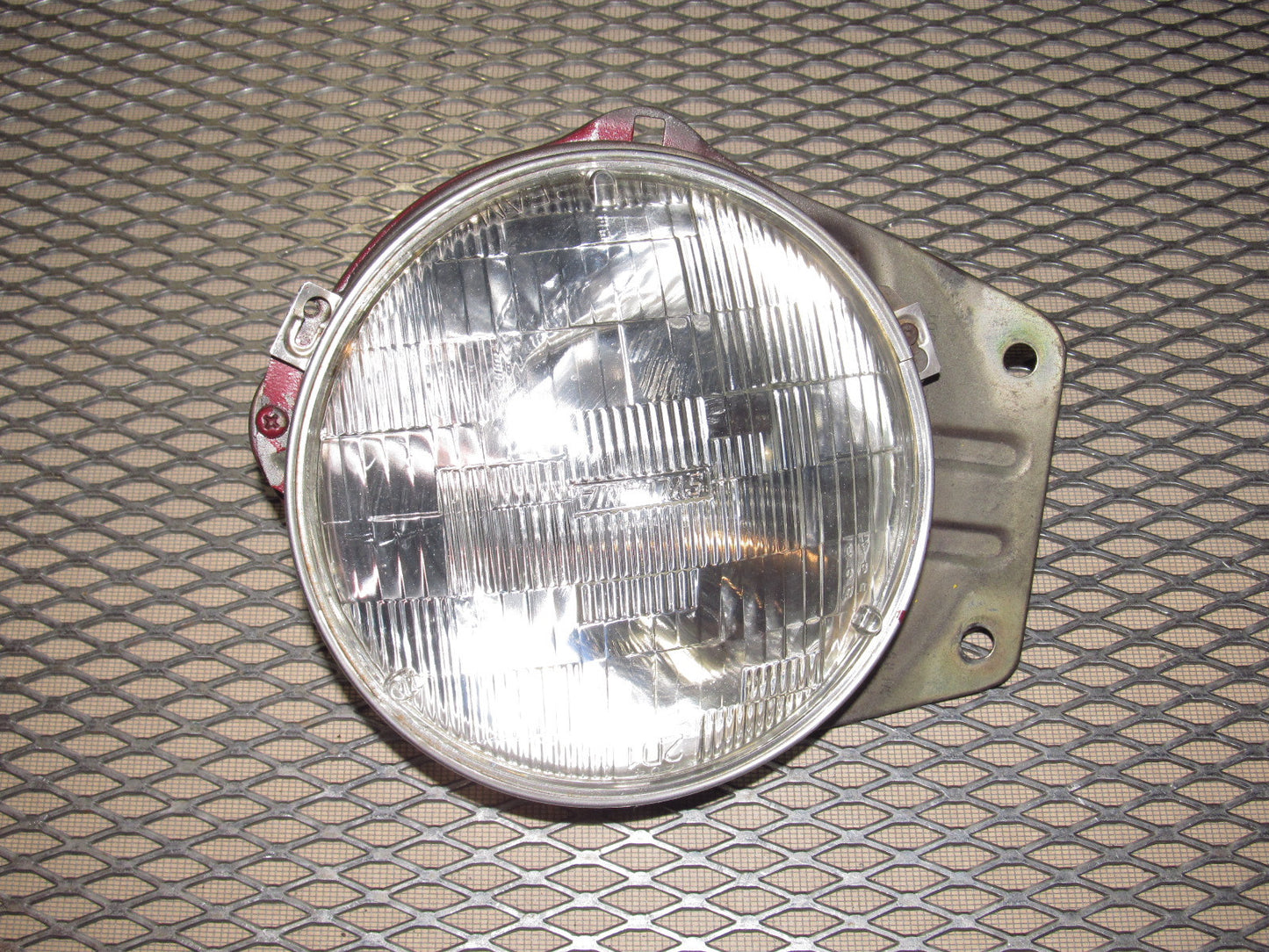 79 80 Datsun 280zx OEM Headlight - Left