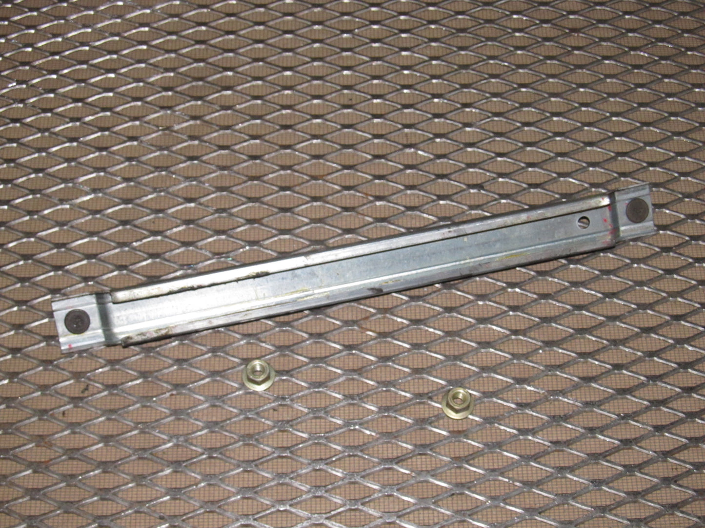 99-04 Ford Mustang OEM Door Window Regulator Guide - Left