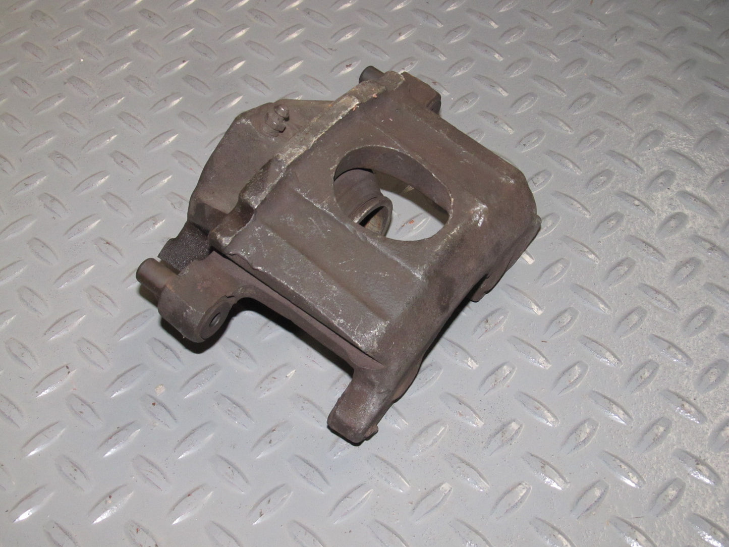 87 88 89 90 91 92 93 Ford Mustang 5.0L Front Brake Caliper - Left