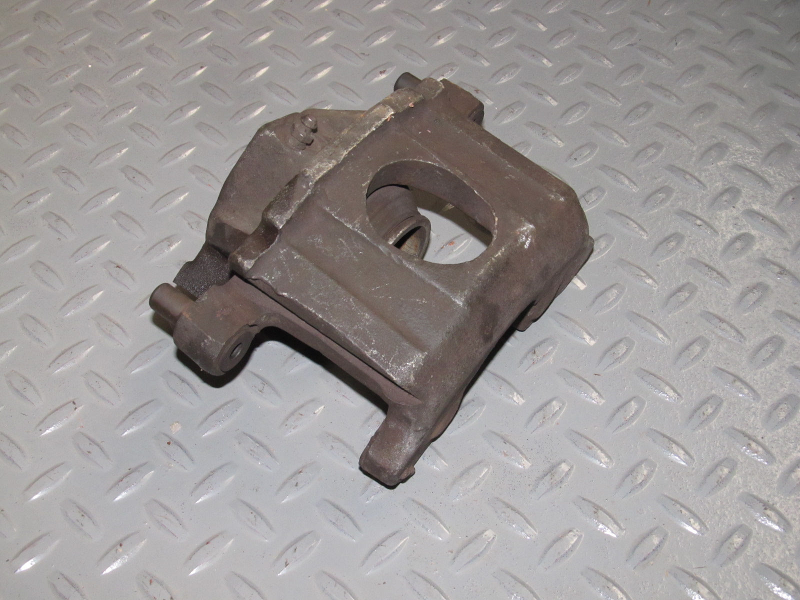 87 88 89 90 91 92 93 Ford Mustang 5.0L Front Brake Caliper - Left