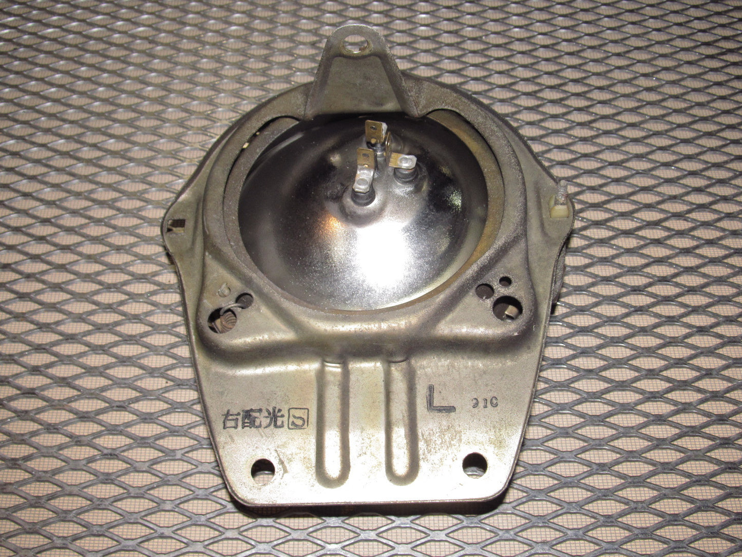 79 80 Datsun 280zx OEM Headlight - Left