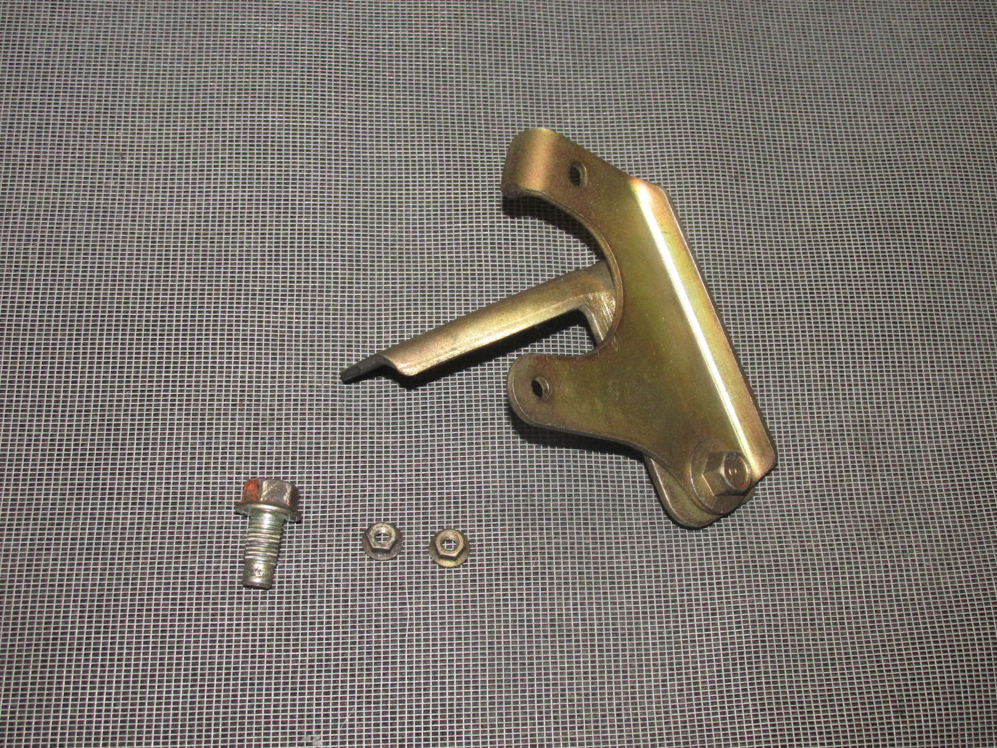 94 95 96 97 Mazda Miata OEM M/T Starter Bracket
