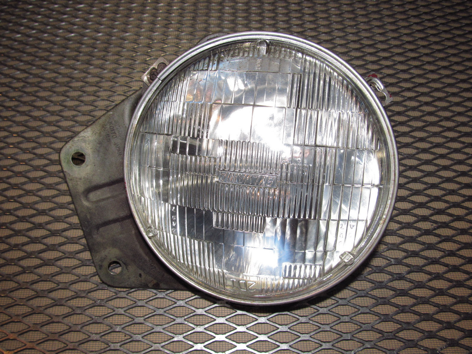 79 80 Datsun 280zx OEM Headlight - Right