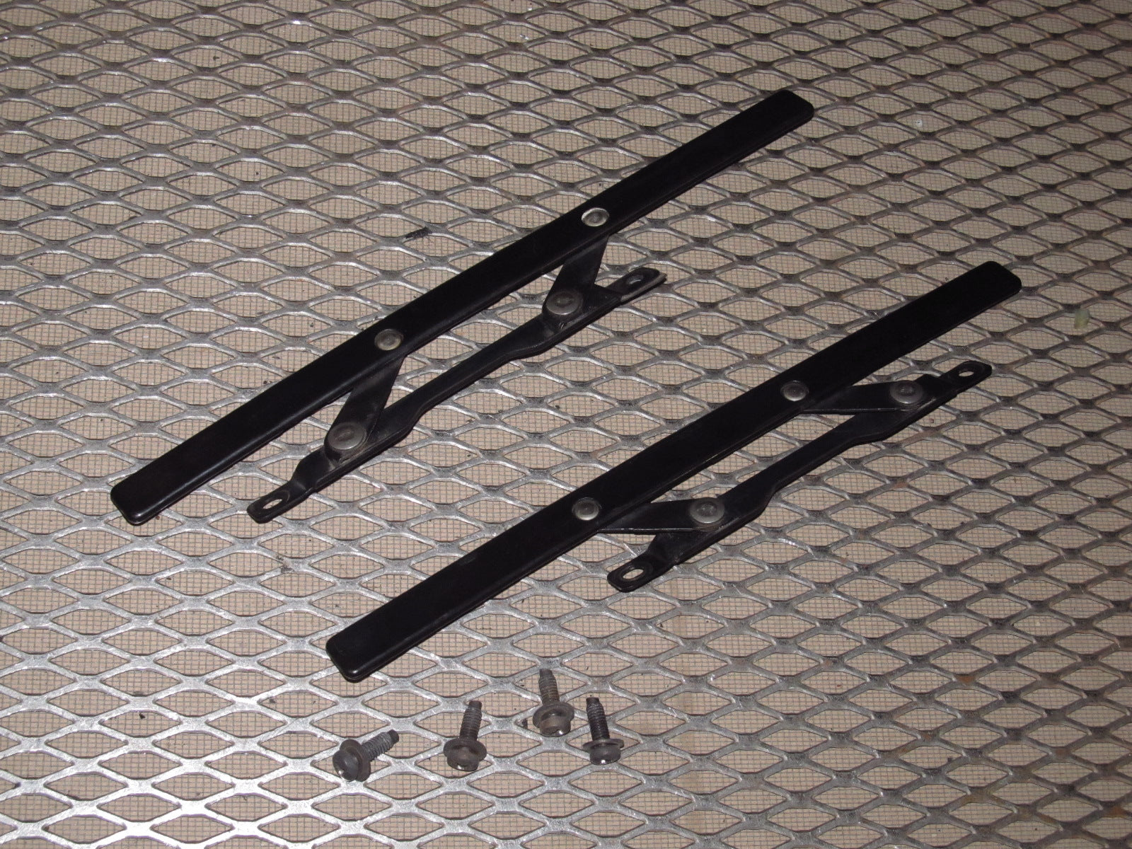 90-96 Nissan 300zx OEM T-Top Deflector