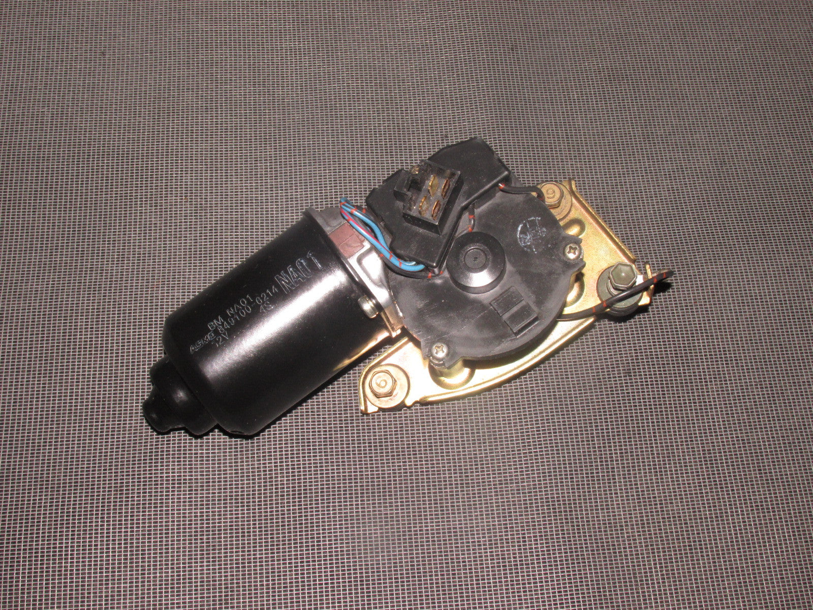94 95 96 97 Mazda Miata OEM Front Wiper Motor