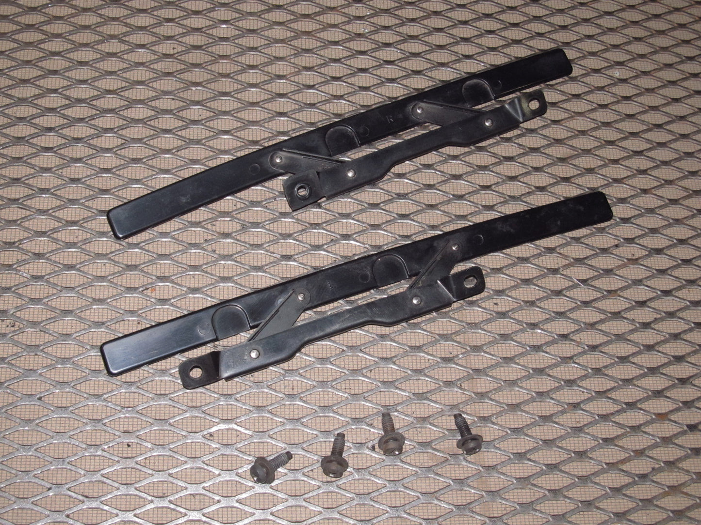 90-96 Nissan 300zx OEM T-Top Deflector