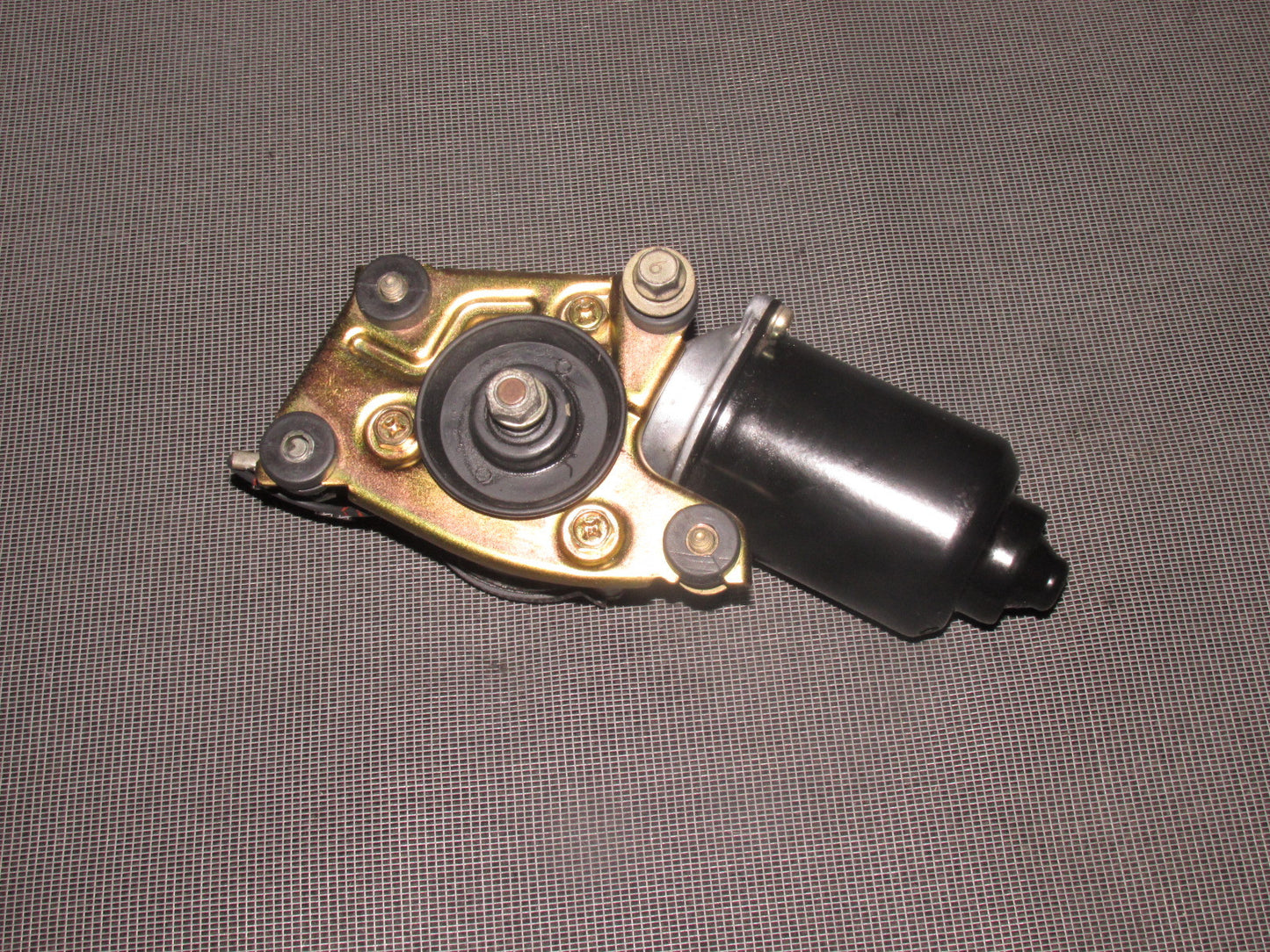 94 95 96 97 Mazda Miata OEM Front Wiper Motor