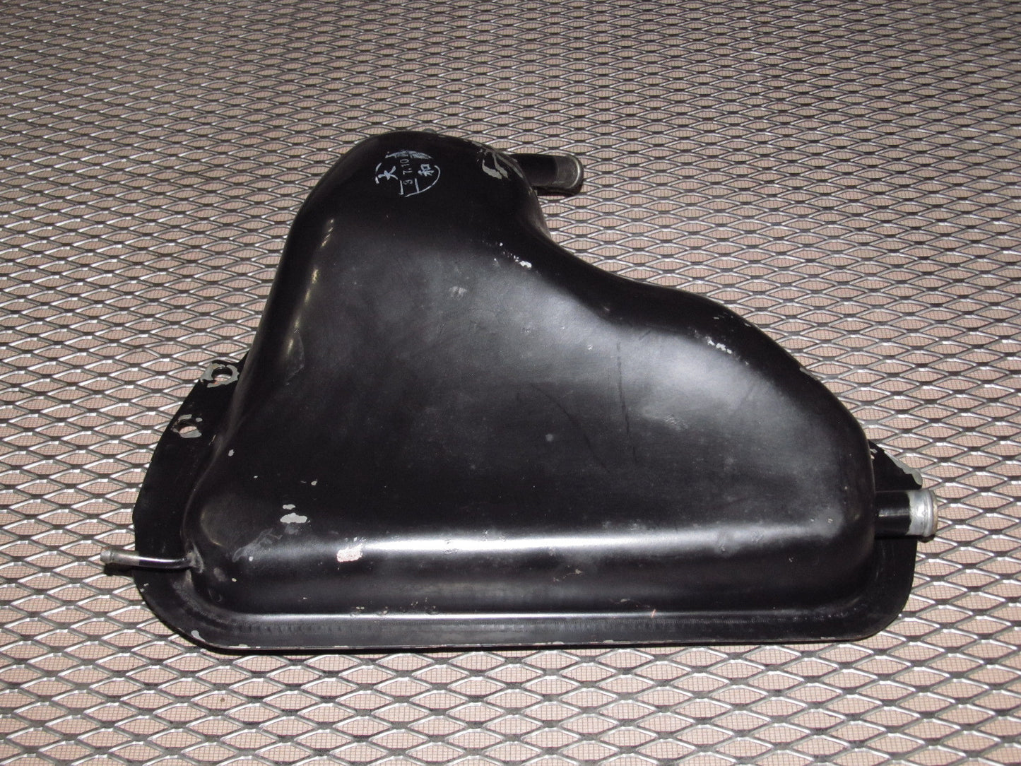 72 73 Datsun 240z OEM Gas Tank Fuel Evap Purge Tank