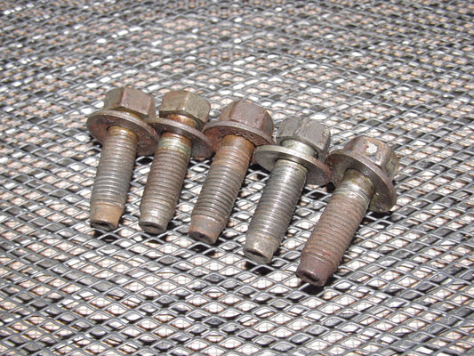 72 73 Datsun 240z OEM Rear Bumper Mounting Bolt