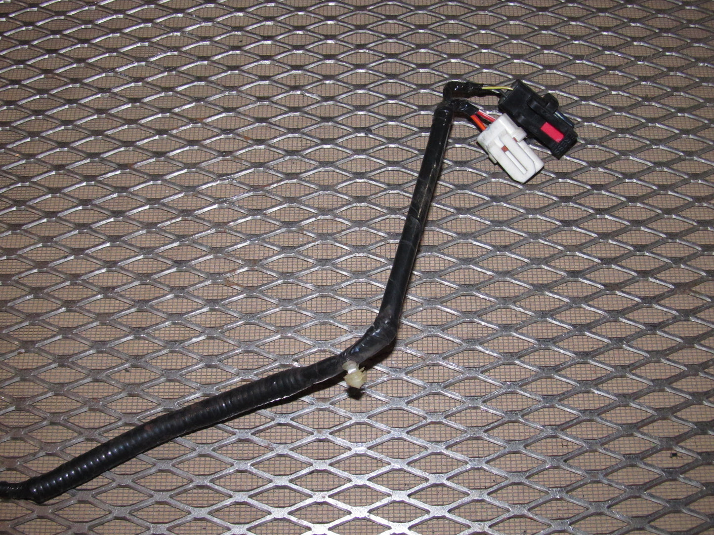 99-04 Ford Mustang OEM Door Latch Actuator Pigtail Harness - Left