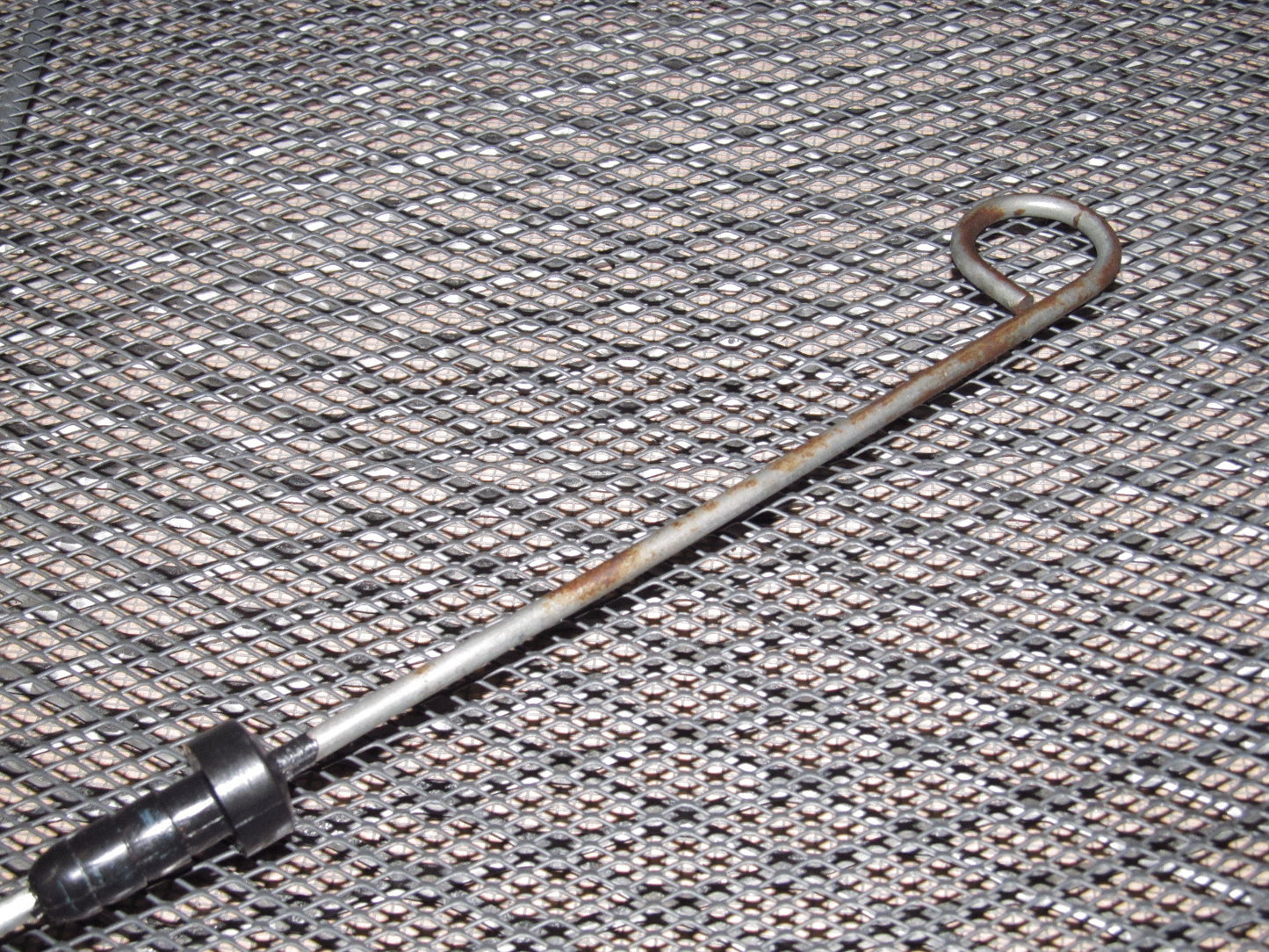 72 73 Datsun 240z OEM Engine Oil Dipstick