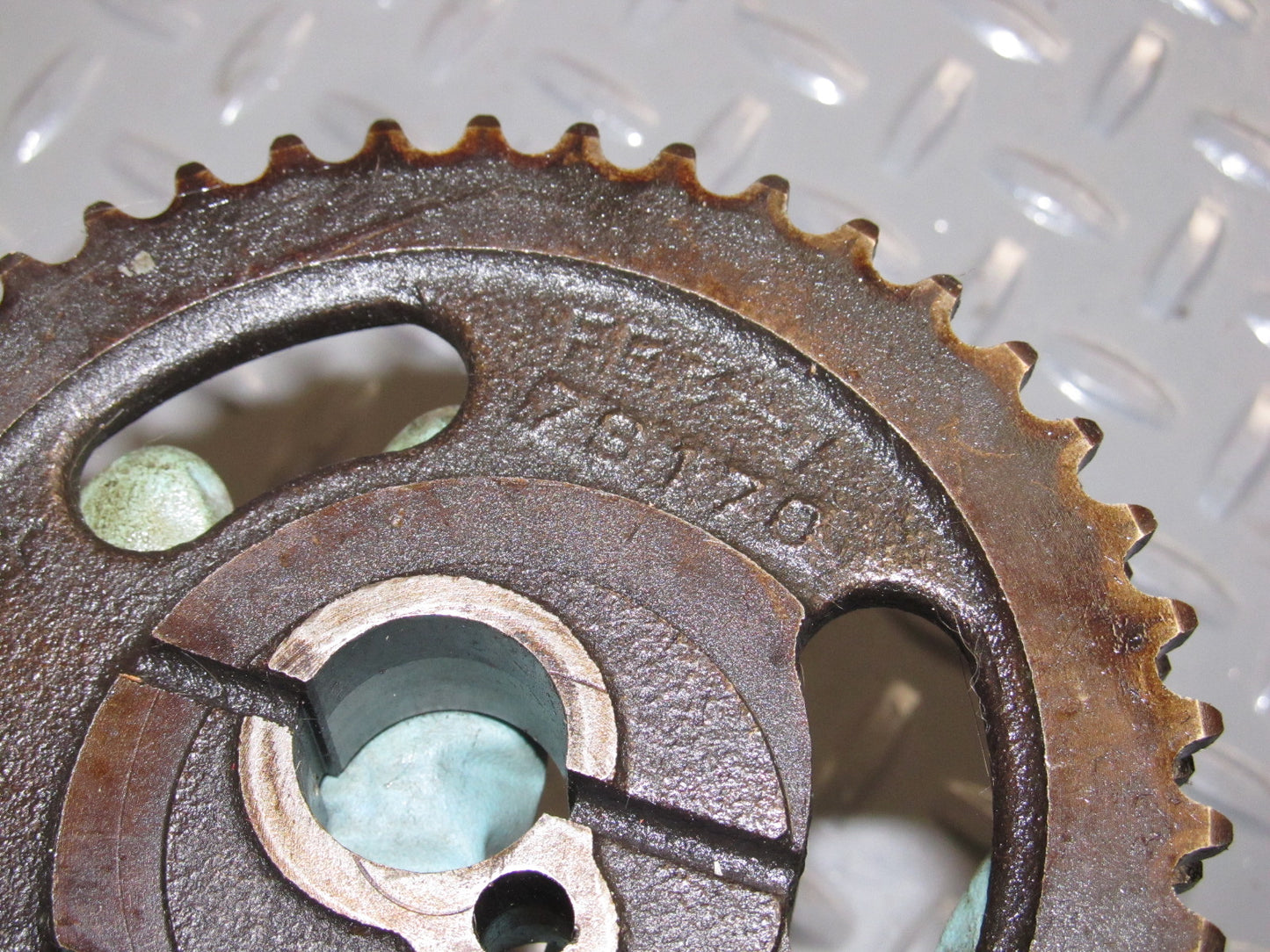 87 88 89 90 91 92 93 Ford Mustang 5.0L Engine Timing Gear Sprocket