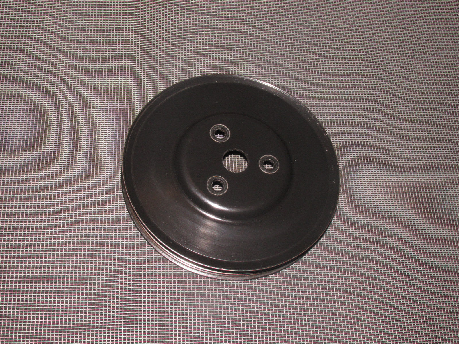 94 95 96 97 Mazda Miata OEM Water Pump Pulley