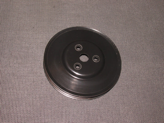 94 95 96 97 Mazda Miata OEM Water Pump Pulley