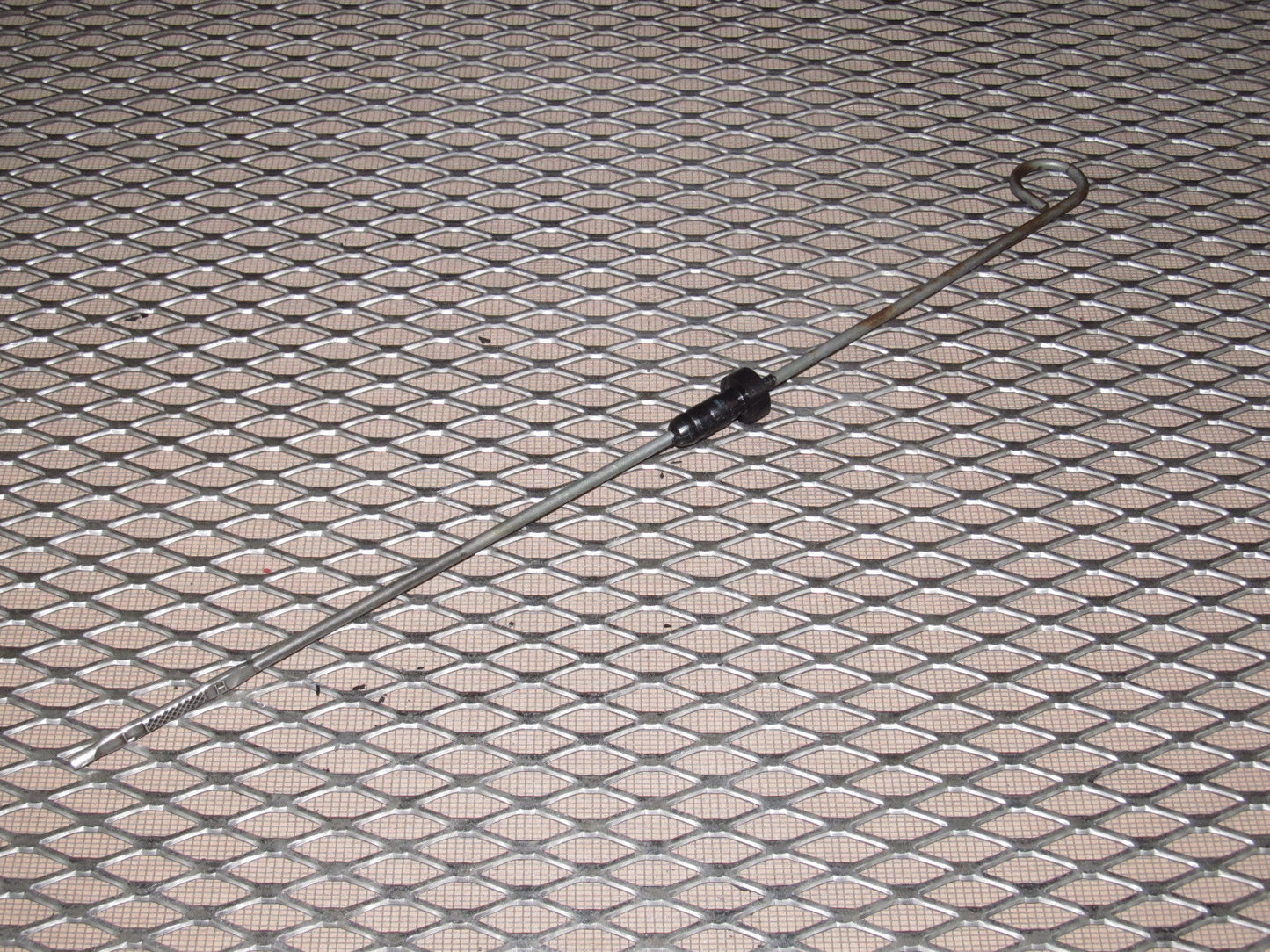 72 73 Datsun 240z OEM Engine Oil Dipstick