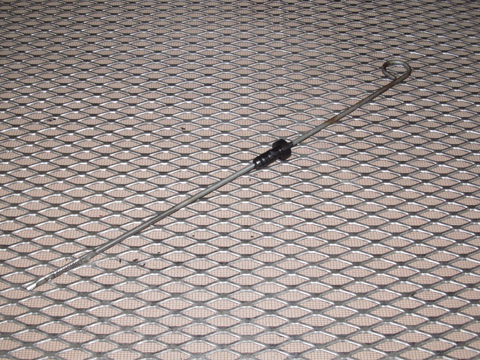 72 73 Datsun 240z OEM Engine Oil Dipstick