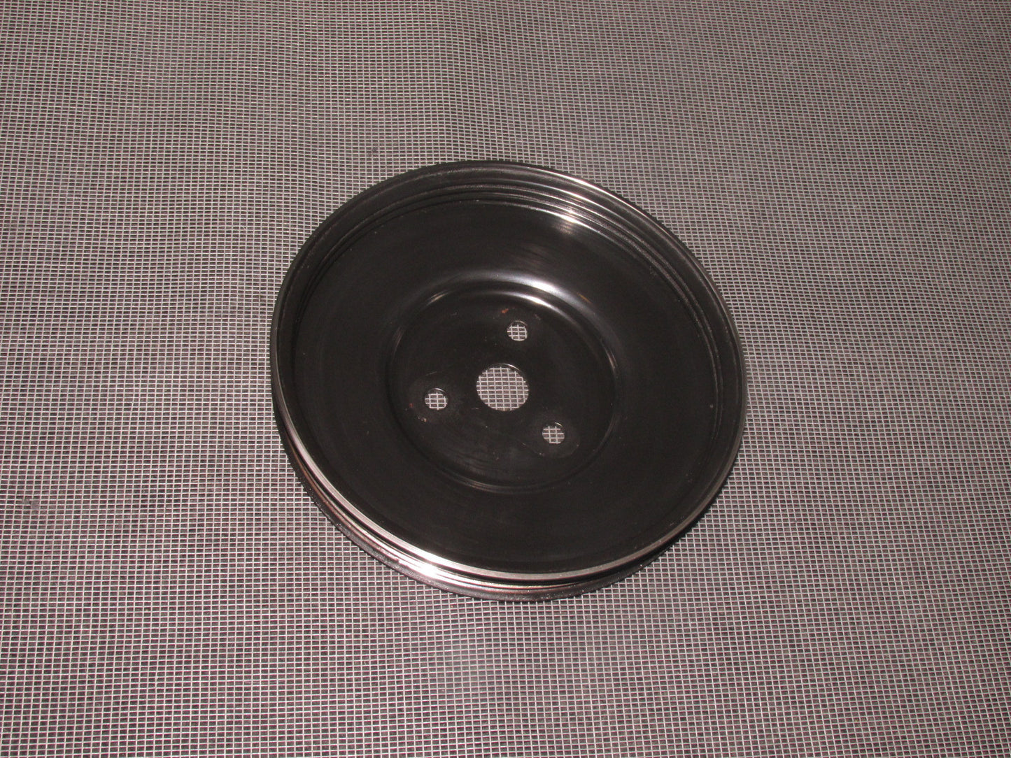 94 95 96 97 Mazda Miata OEM Water Pump Pulley
