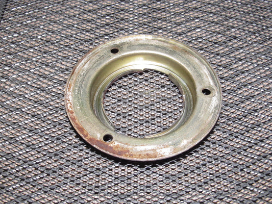 72 73 Datsun 240z OEM Gas Fuel Cap Holder Bezel