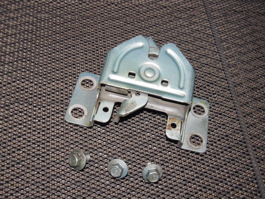 84 85 Mazda RX7 OEM Hood Latch