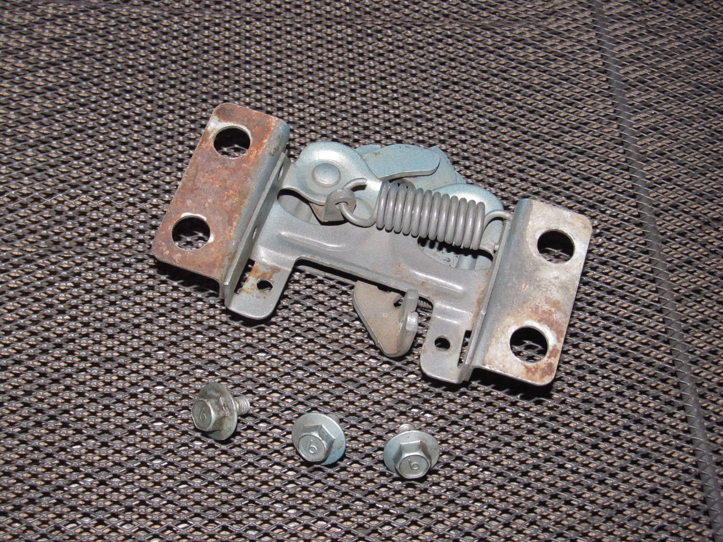 84 85 Mazda RX7 OEM Hood Latch