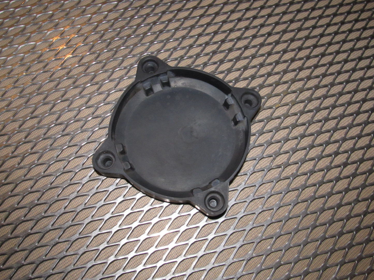 86 87 88 Mazda RX7 OEM Front Shock Strut Tower Cover