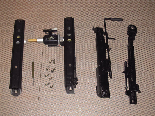 90-96 Nissan 300zx OEM Power Seat Track