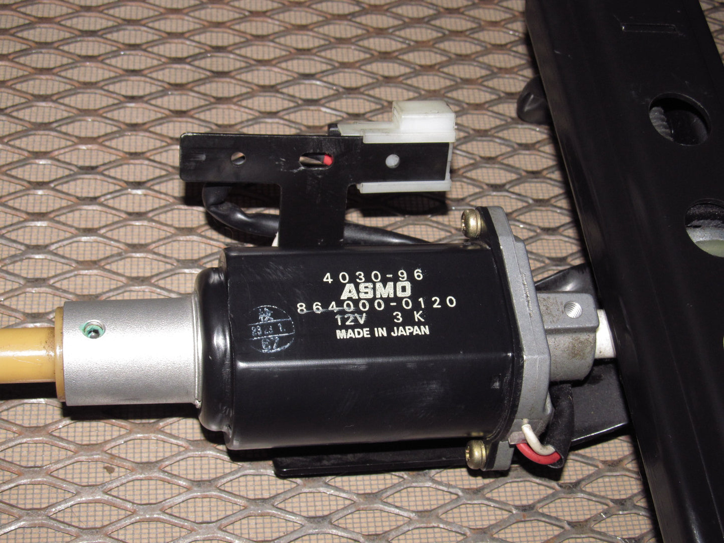 90-96 Nissan 300zx OEM Power Seat Track