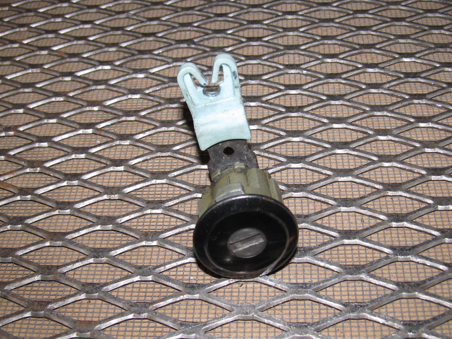 99-04 Ford Mustang OEM Door Lock Tumbler - Left