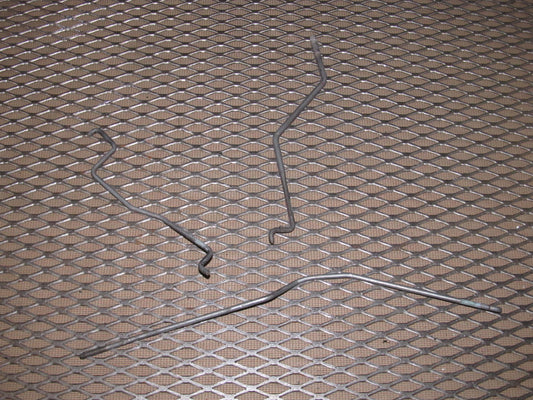 99-04 Ford Mustang OEM Door Handle Linkage Rod - Left