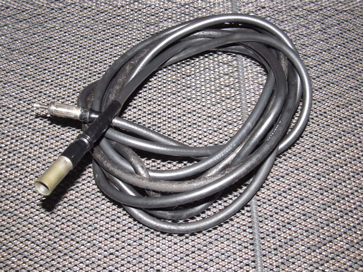 72 73 Datsun 240z OEM Antenna Cable