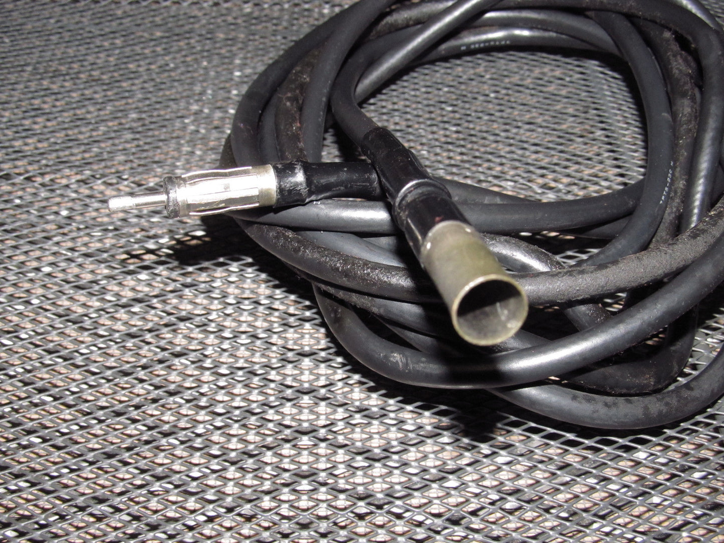72 73 Datsun 240z OEM Antenna Cable
