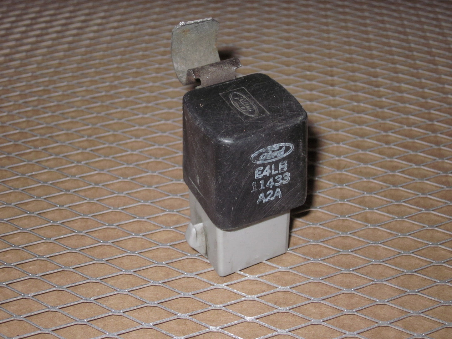 Ford Relay E4LB 11433 A2A