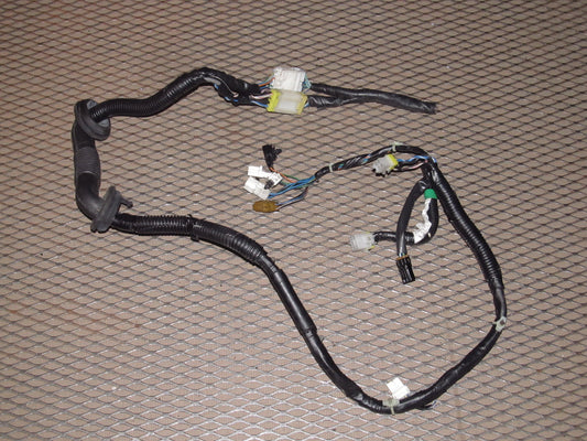 90-96 Nissan 300zx OEM Door Wiring Harness - Right