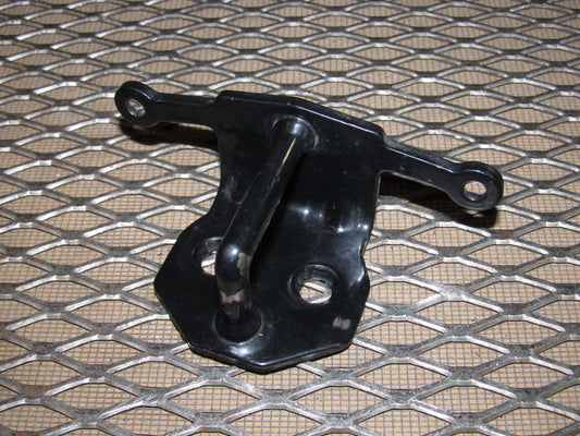 99-04 Ford Mustang OEM Door Latch Striker - Left