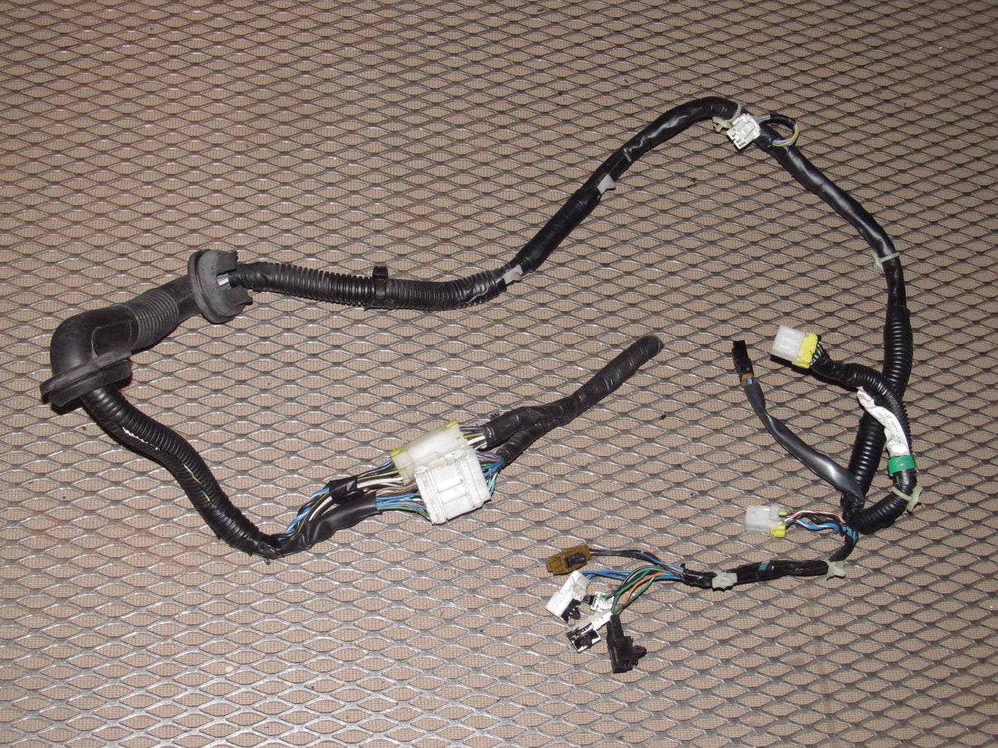 90-96 Nissan 300zx OEM Door Wiring Harness - Right