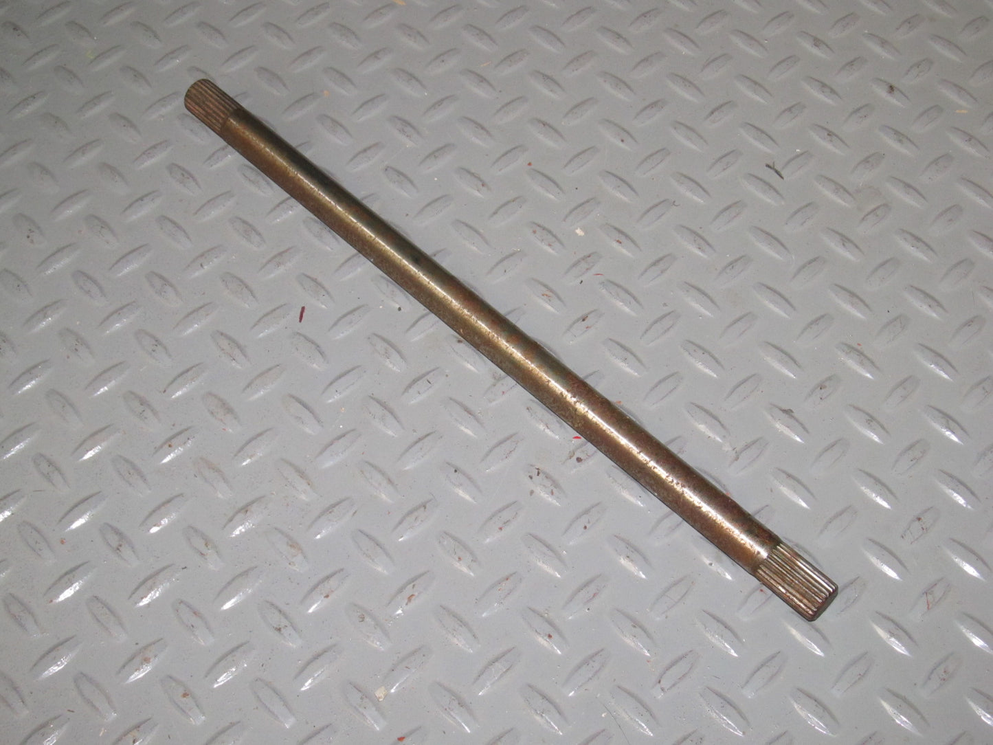 87 88 89 90 91 92 93 Ford Mustang 5.0L A/T Transmission Input Shaft