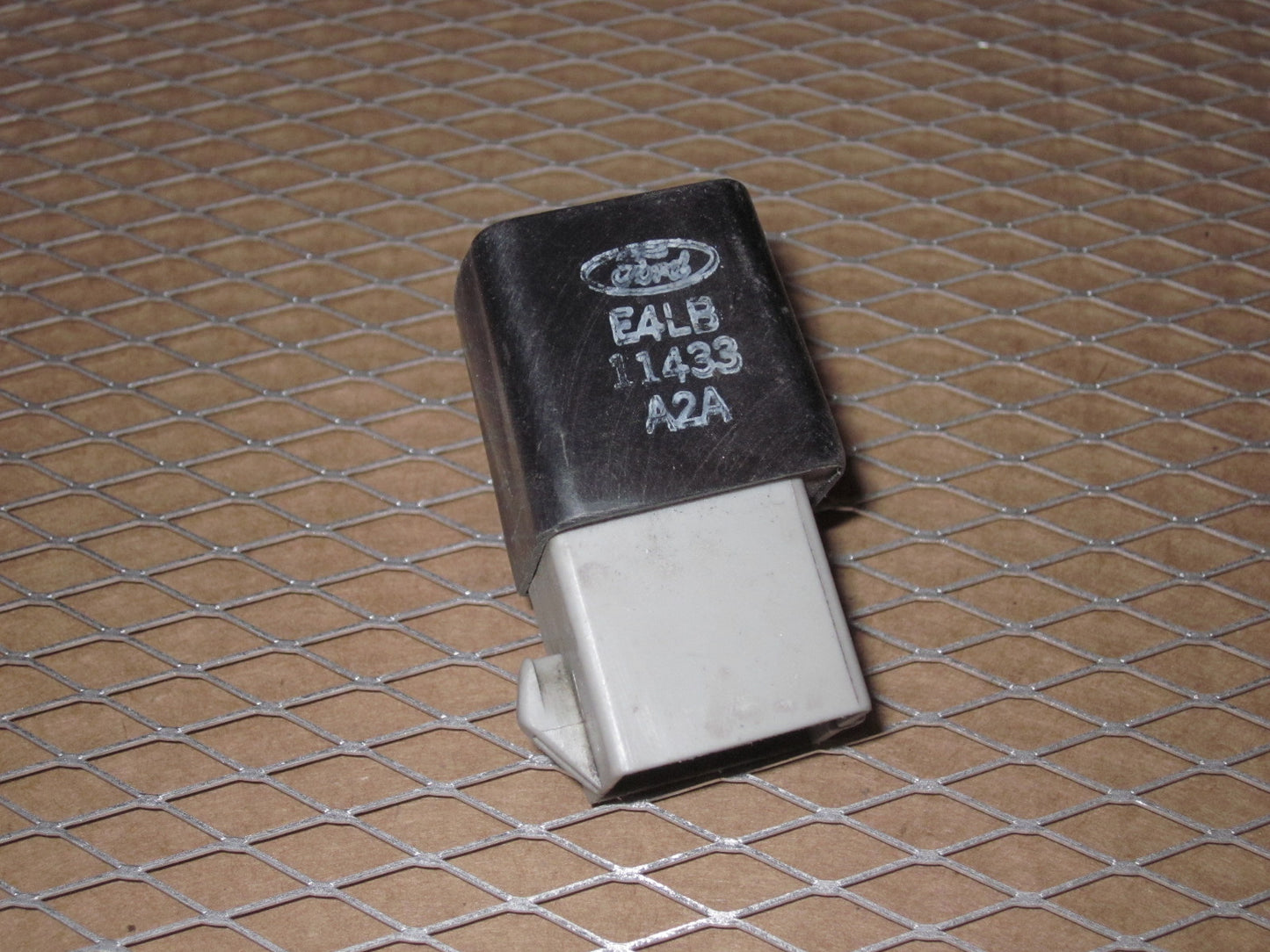 Ford Relay E4LB 11433 A2A