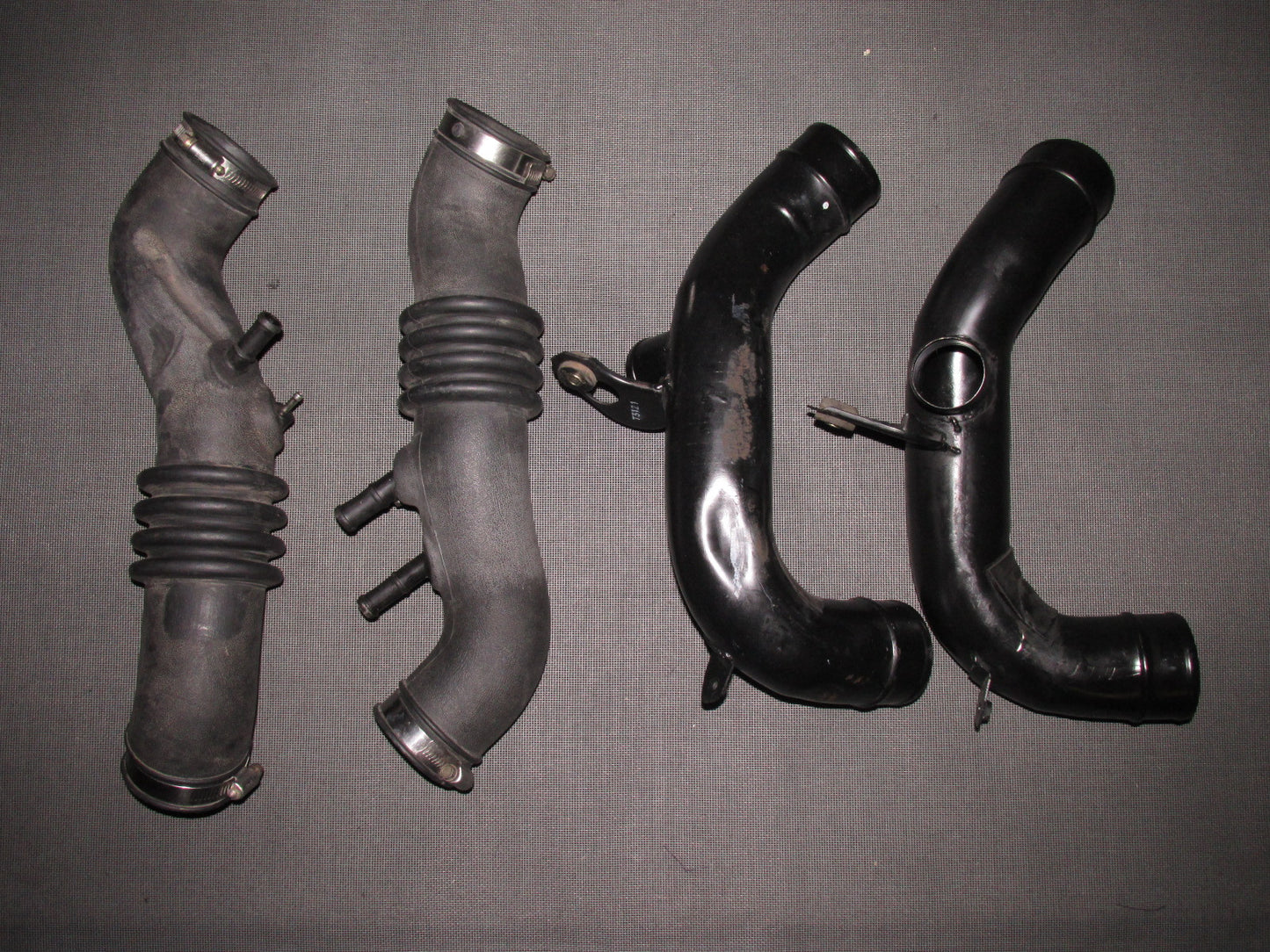 91 92 93 94 95 96 Nissan 300zx OEM Air Cleaner Intake Duct