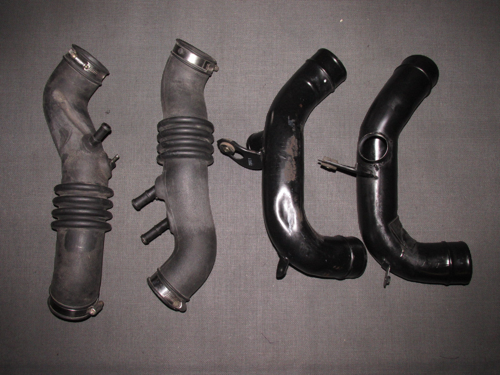 91 92 93 94 95 96 Nissan 300zx OEM Air Cleaner Intake Duct