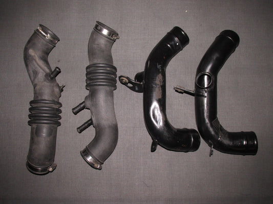 91 92 93 94 95 96 Nissan 300zx OEM Air Cleaner Intake Duct
