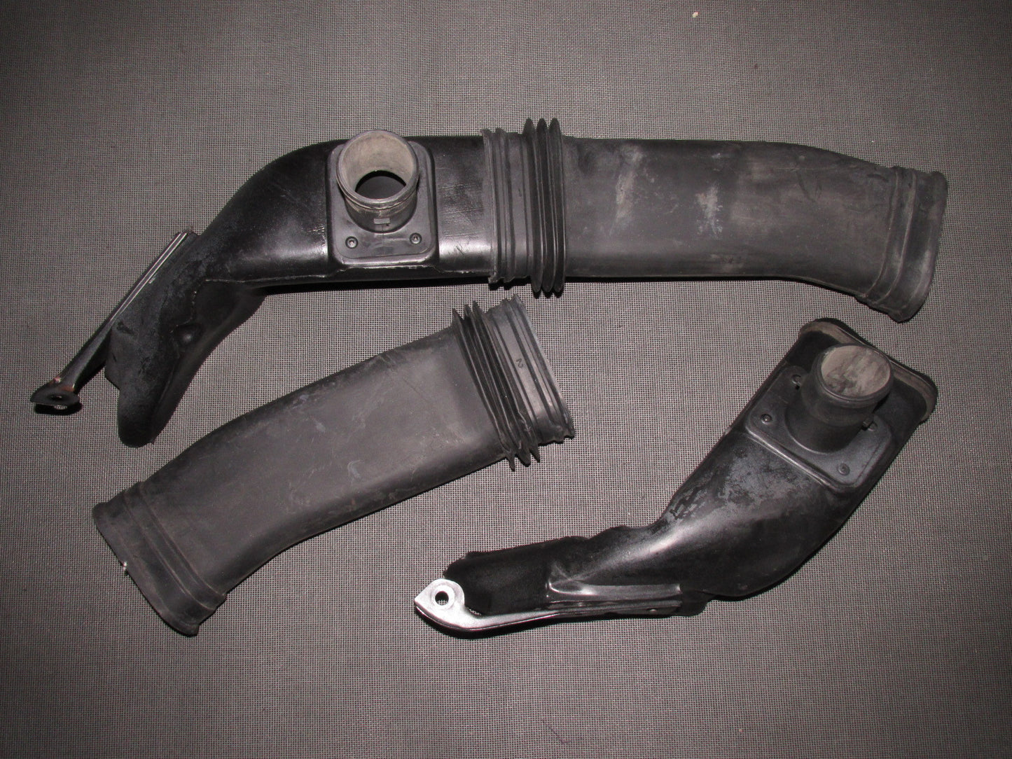 91 92 93 94 95 96 Nissan 300zx OEM Air Cleaner Intake Duct