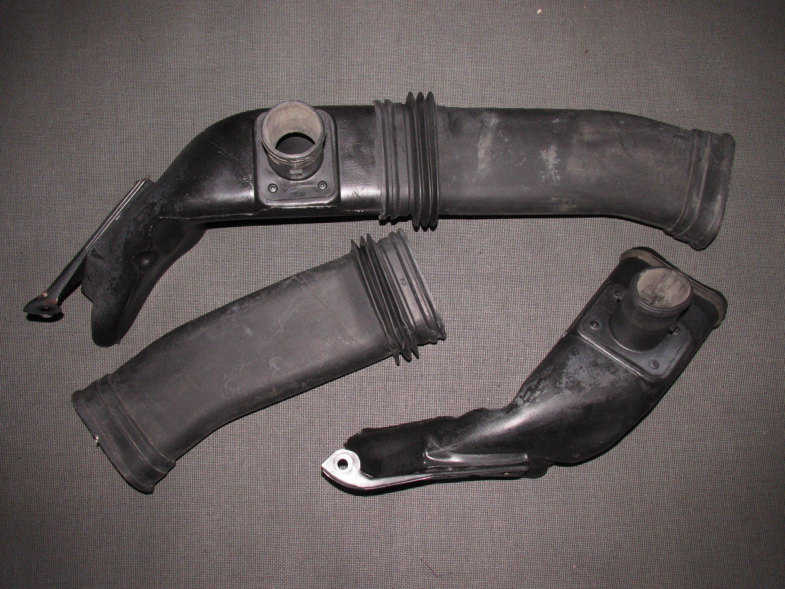 91 92 93 94 95 96 Nissan 300zx OEM Air Cleaner Intake Duct