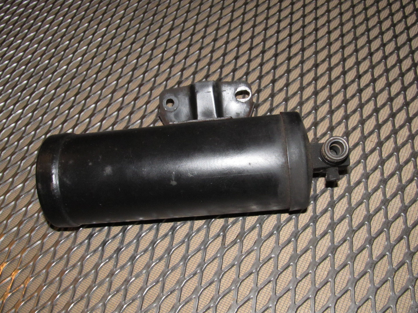86 87 88 Mazda RX7 OEM A/C Receiver Drier