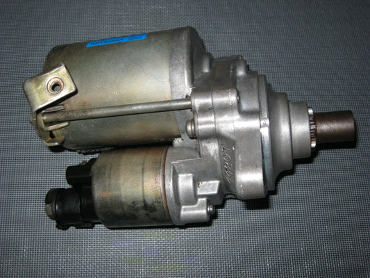 96-00 Honda Civic D14A3 DPFi SFi OEM A/T Starter