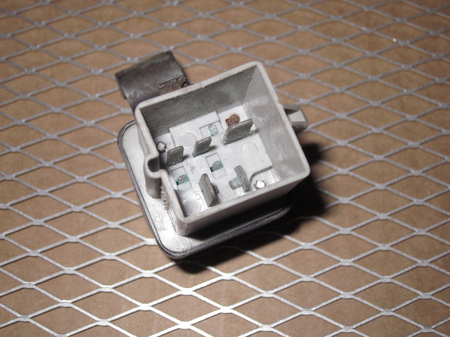 Ford Relay E4LB 11433 A2A