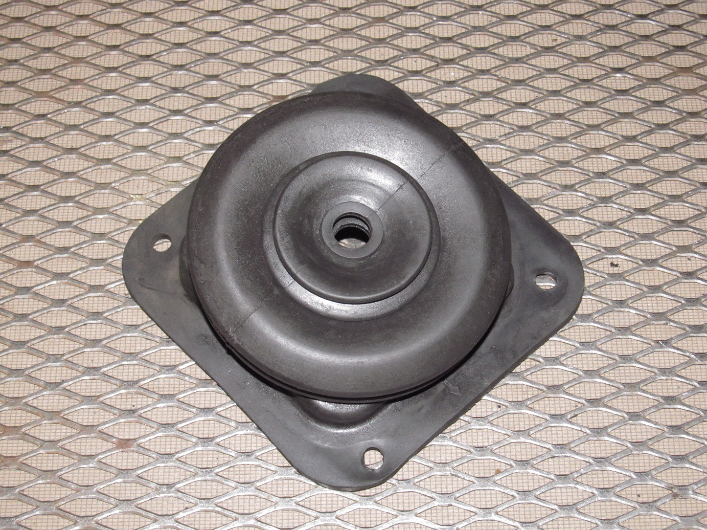 89 90 91 Mazda RX7 OEM M/T Shifter Protector Boot