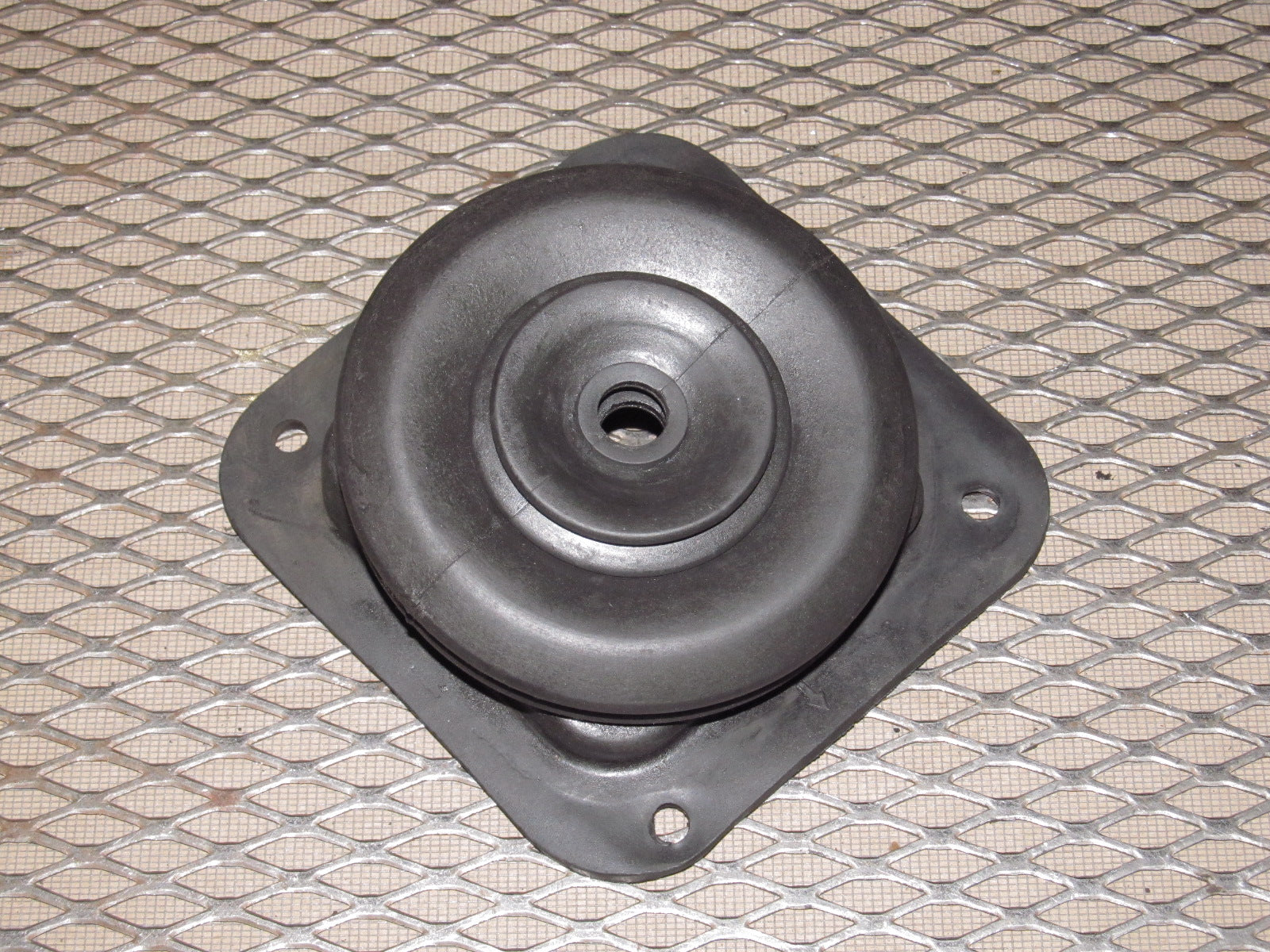 89 90 91 Mazda RX7 OEM M/T Shifter Protector Boot