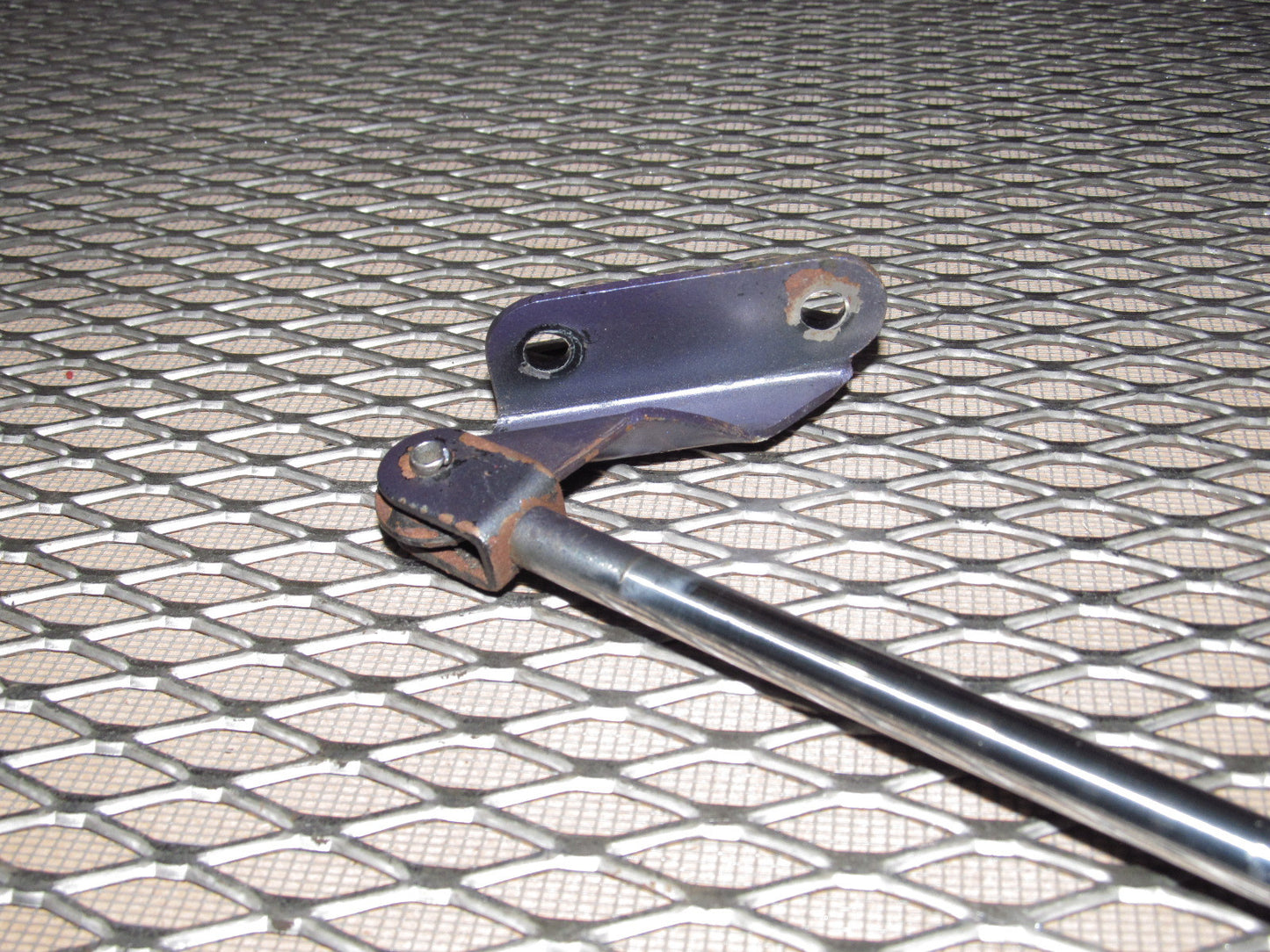 72 73 Datsun 240z OEM Hatch Door Shock Strut
