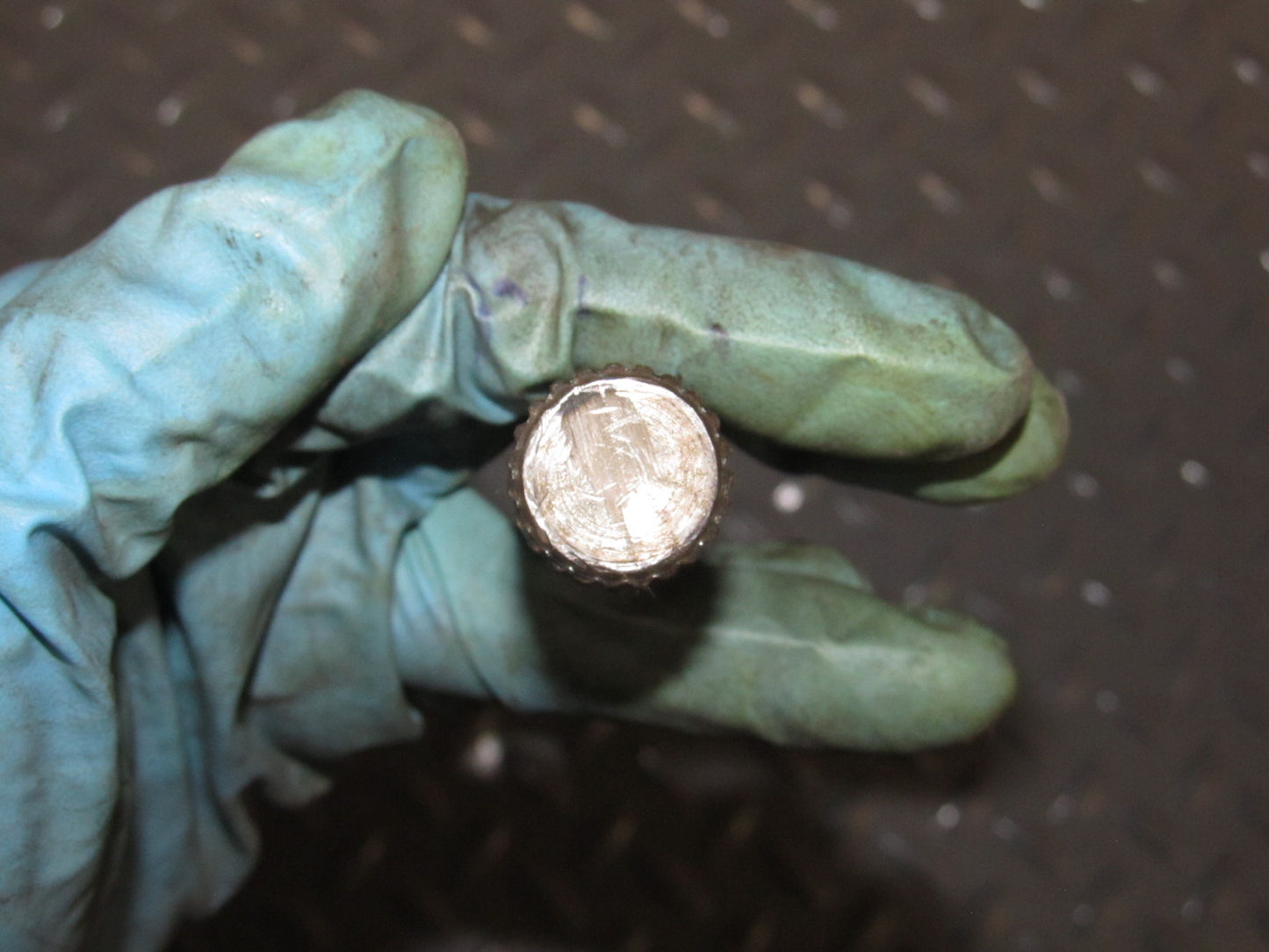 87 88 89 90 91 92 93 Ford Mustang 5.0L A/T Transmission Input Shaft