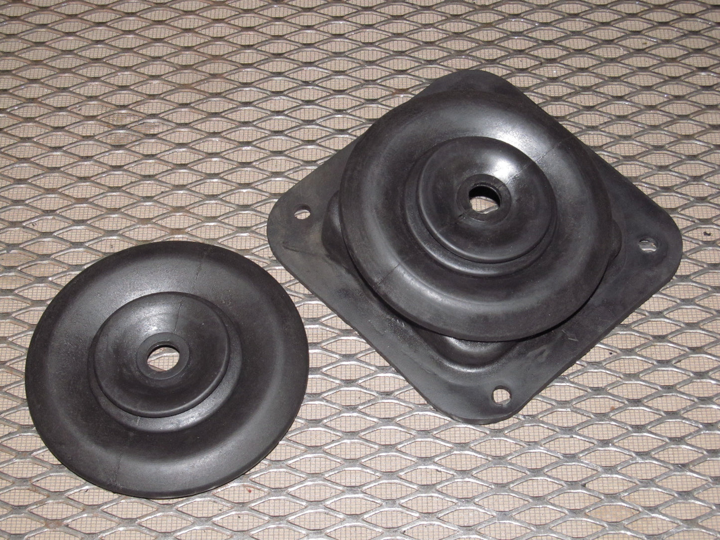 89 90 91 Mazda RX7 OEM M/T Shifter Protector Boot